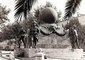 Sidi Bel Abbes  Legion 03